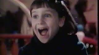 Miracle on 34TH Street | Television Commercial | 1994 | Christmas