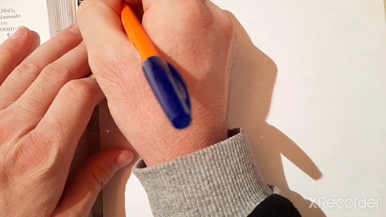 Benzol homoloqları test izahı 80-101.DİM toplu 2019.