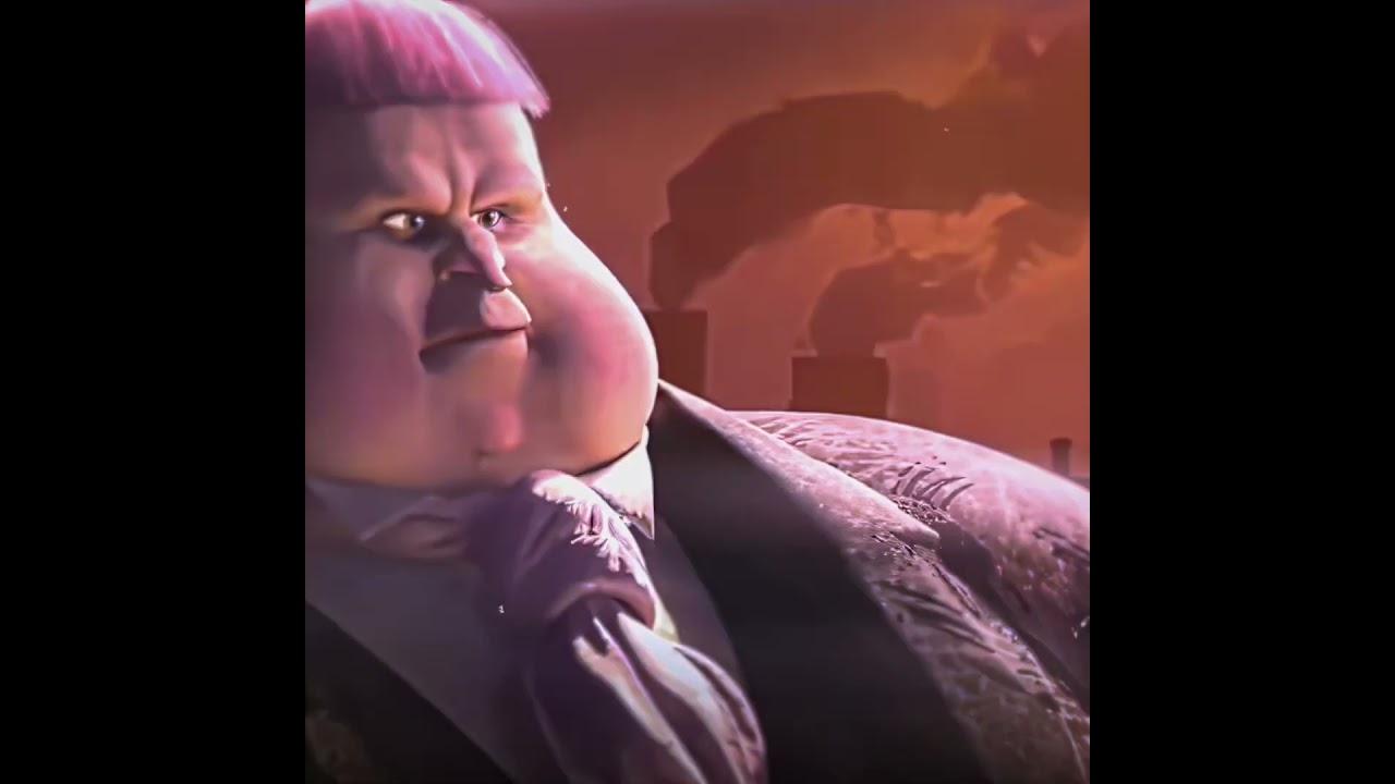 Villains Now vs Then💀💀🔥 