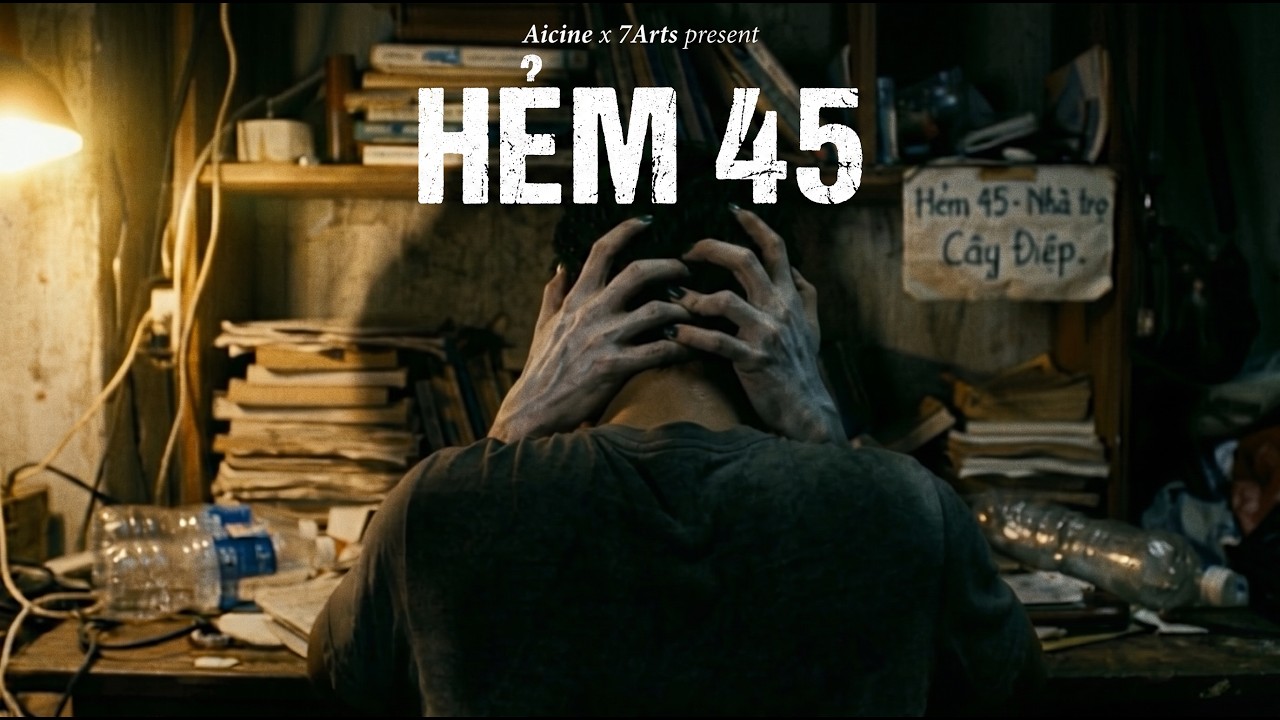 HẺM 45 | Short film
