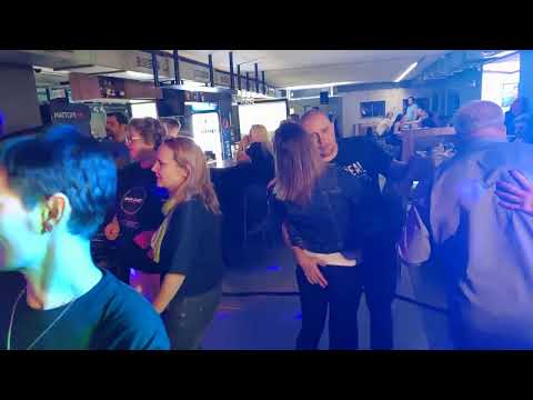 No Name - Žily MR.DAY 11.10.2019 - koncert pro dobrou věc