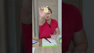 Mithilfe von Gemüse die perfekten Blumen malen!🤯
