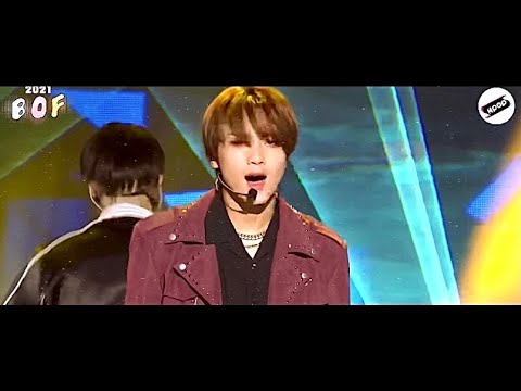 [NCT DREAM] 자연이 돕는 우리네 아이돌