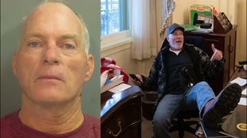 Enclave Presents A 3 Piece Journal Entry On "The January 6th Riots Of The year 2021"