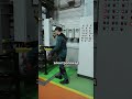 Как поднять поезд одним пальцем ❔😲  #ржд #поездавидео #рждтв