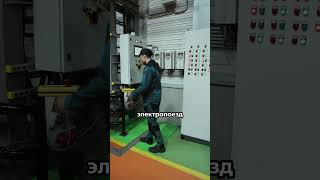 Как поднять поезд одним пальцем ❔😲  #ржд #поездавидео #рждтв