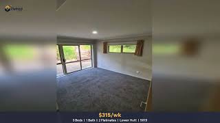 Room In Share House in Lower Hutt 5019 Flathive