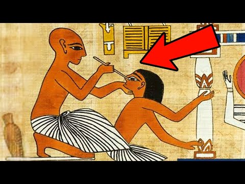 Video: Cleopatra I Livet Og I Filmer: Hvordan Egyptens Dronning Virkelig Så Ut - Alternativ Visning