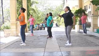 JFLOW POCO POCO || LINE DANCE || PNK KUPANG