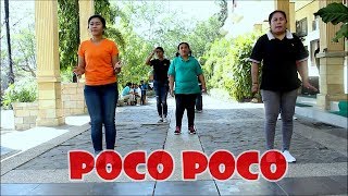 JFLOW POCO POCO || LINE DANCE || PNK KUPANG