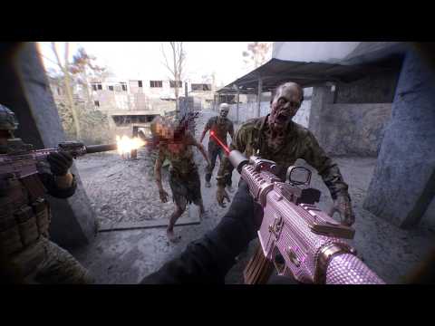 The Most Realistic FPS I've Played to Date