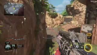 Vesper Quad Feed