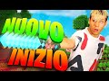 UN NUOVO INIZIO...