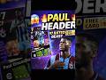 Paul Onuachu is a beast 😲#efootball2026 #bulletheader #paulonuachu #football