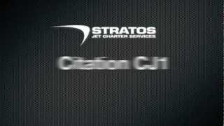 Citation CJ1 for Private Jet Charter Flights