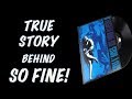 Guns N&#39; Roses Documentary: The True Story Behind So Fine (Use Your Illusion 2)! Slash Prank!