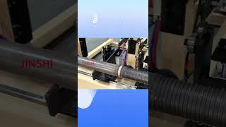 Boost Productivity with Welding Automation #scaffolding #machine