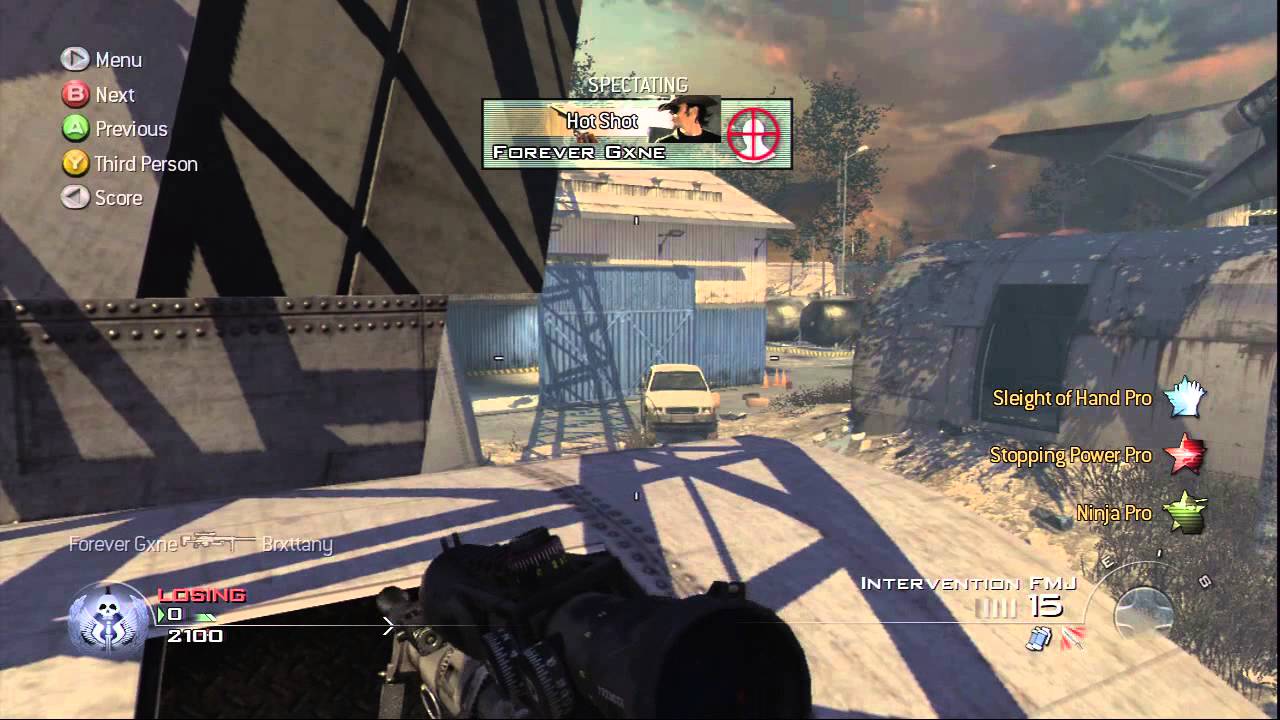 Spawn Trap Tutorial By: Forever Gxne