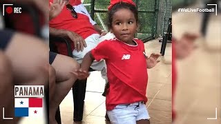 Fan Cam 2018 Fifa World Cup Episode 3 Getting Jiggy With It