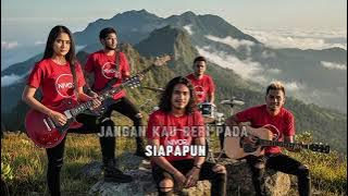 Kau dan Aku Satu – Obbie Messakh | Rock Cover Nivora Version
