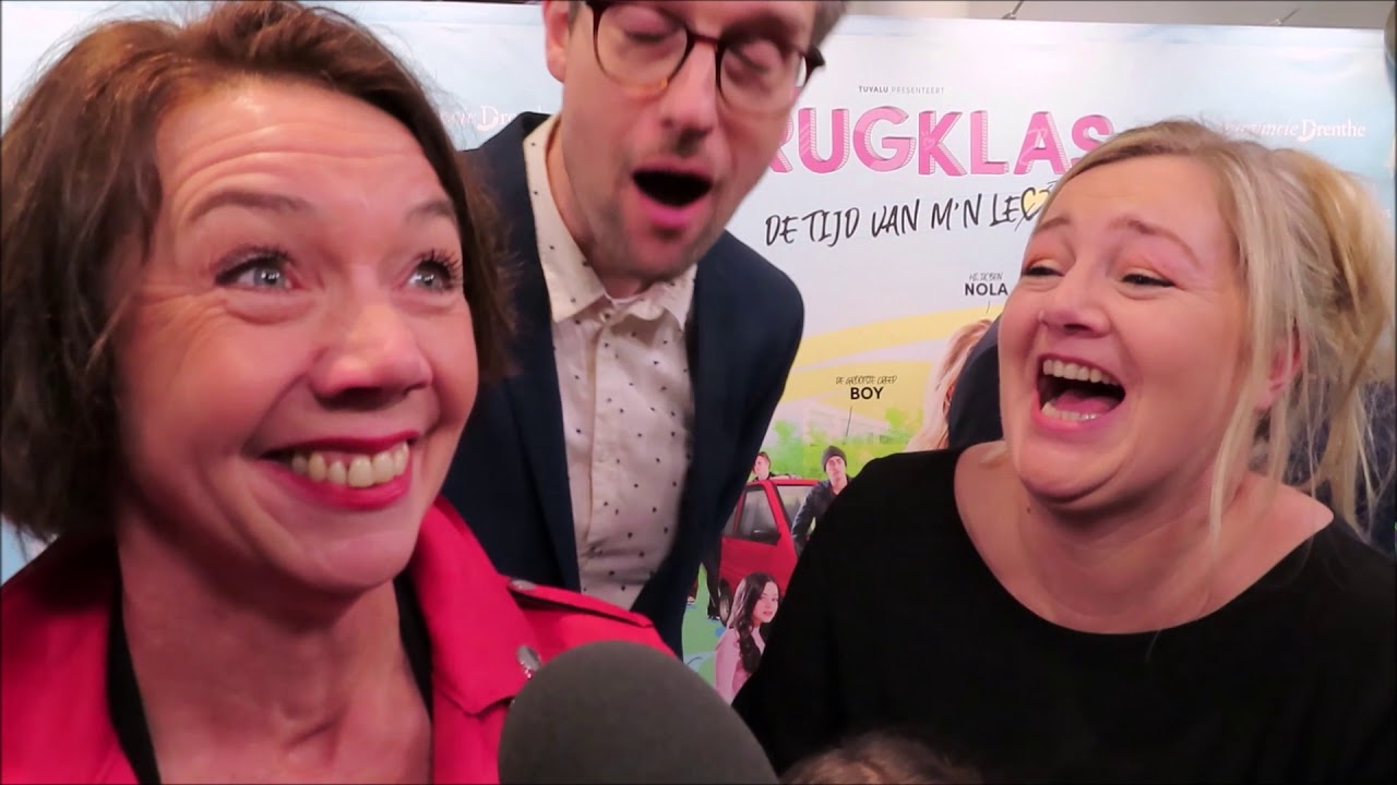 Fleurig Uitje #7 - Brugklas: de tijd van mijn leven