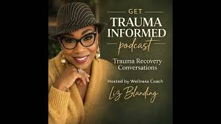 When Your Identity Was Formed in Survival | Trauma Recovery with Coach Liz
