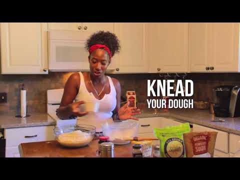 How to Make Elephant Ears
