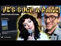 Danielle Walter's CREEP of a fiance EXPOSED!