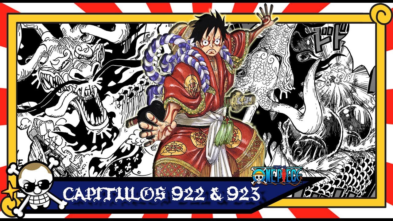 One Piece - País de Wano (892 em diante) O Ba Guá do Dragão Embriagado! O  Dragão Desordeiro se Aproxima de Luffy! - Assiste na Crunchyroll