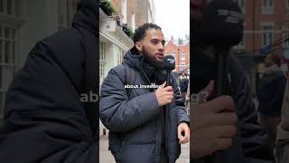 How People Define Financial Success 🤔