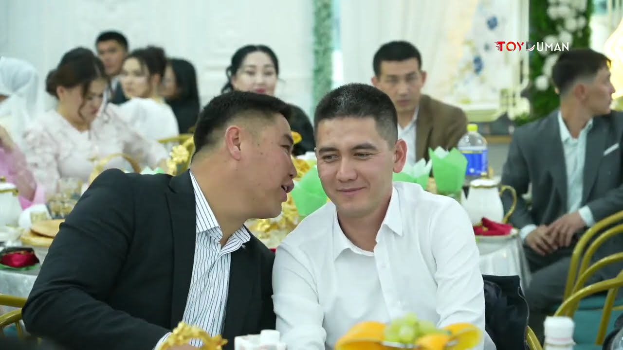 Medet & Ulpan Ushkuduk qalasi 14 10 2025  PRYAMOY TRANSLYATSYA +99893 3108531