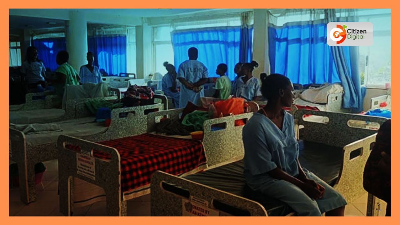 Faith-based hospitals warn Health Amendment Bill 2025 may cripple operations