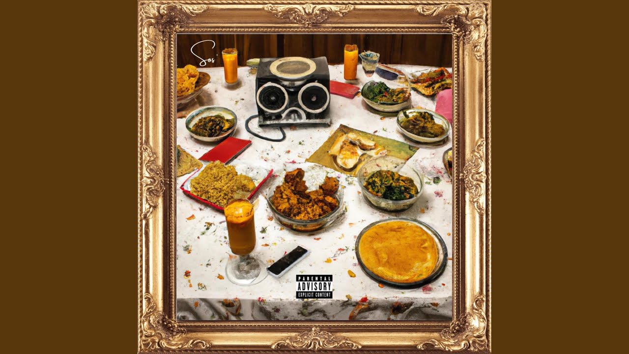 FFYS (feat. C.H.I.L.L Chuck Robinson)