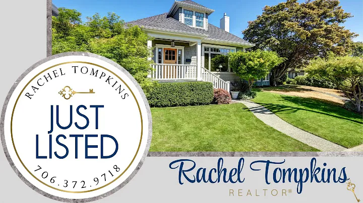 Rachel Tompkins Realtor