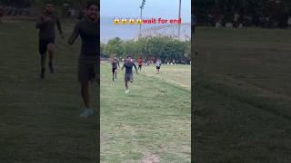 Girls vs boys  relay race 100mt 😱😱😱😱#shorts #viral #race