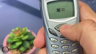 Retro Review: Ericsson R600s – Small But Mighty!