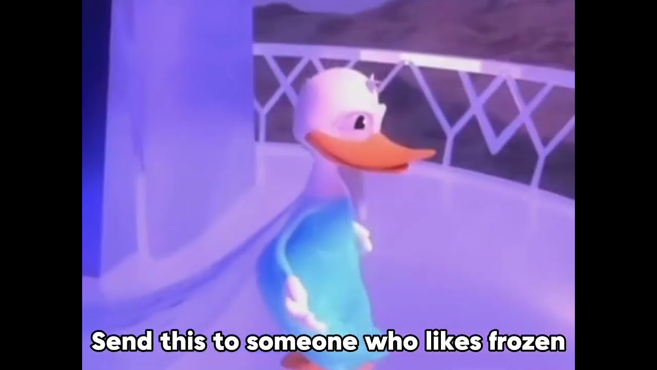 Elsa.... What happened to you?...