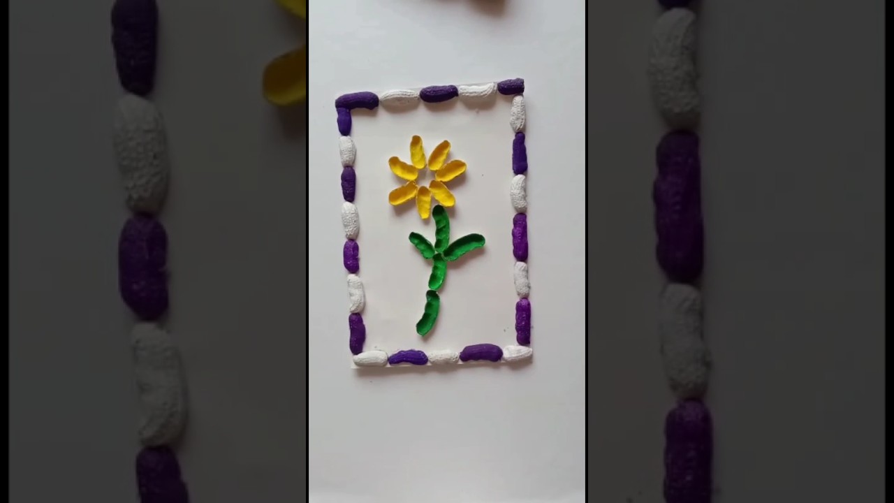 Peanut shell craft ideas 