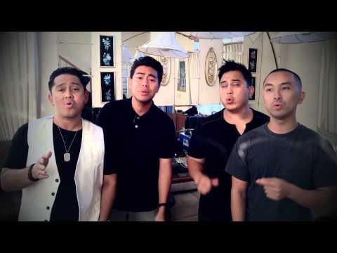 Who's Loving You - Jackson 5 (Legaci Cover)