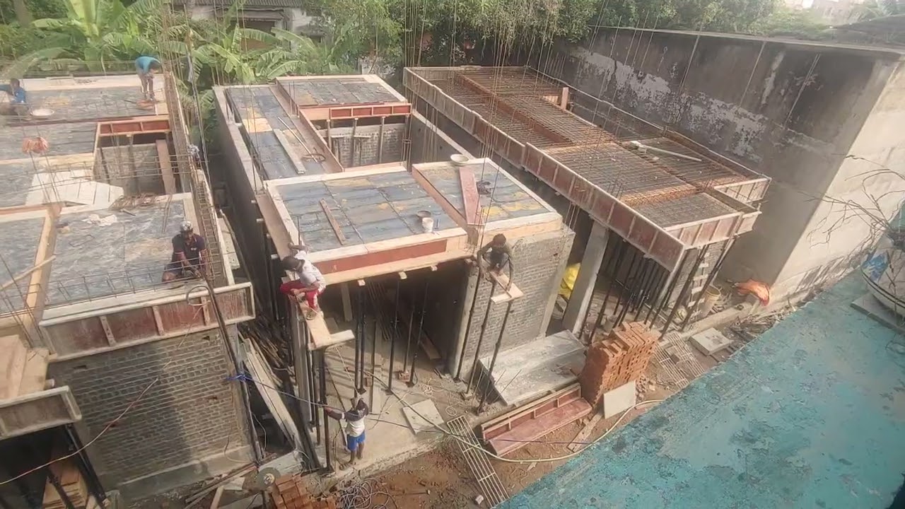 Brick work ideas for building construction work 