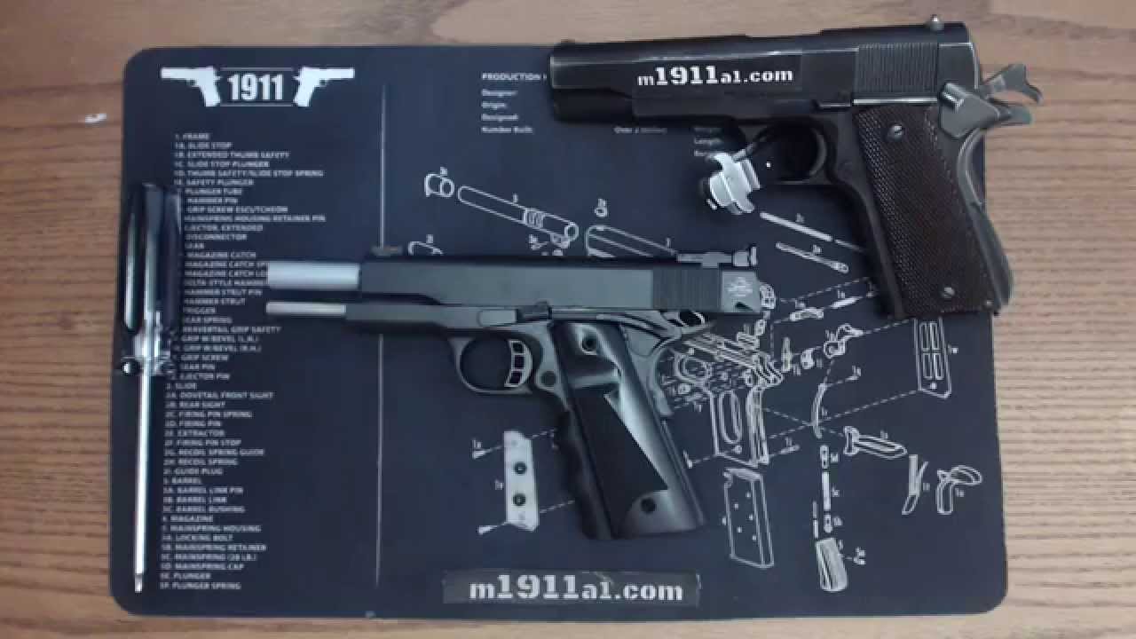 RAASCO Dymondwood Grips Review