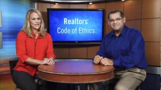 REALTOR CODE OF ETHICS DVD 2