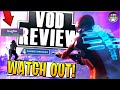 "BUGHA" DISCOVERS a NEW RIVAL! 💥 HOW 1st place was in reach .. (Full Game) | VOD REVIEW