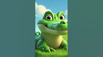 أمثلة الحروف العربية تعليم ممتع للأطفال ألف أرنب باء بطة Shorts اغاني اطفال Cartoon Lolokids 