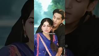 Heer nawab cute moments 😍 #heer #serial #tujulietjattdi #shortsfeed #ytshorts