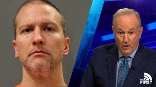 The trial of Derek Chauvin | Bill O'Reilly