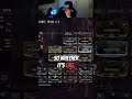 The Most Annoying Enemies in Warframe? #shorts