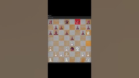 Daily Puzzle: Forcing Moves, Forking Moves
