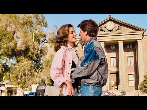 BACK TO THE FUTURE (1985 - 1990) Ultimate Trailer