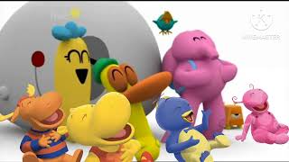 The Backyardigans Intro Season 6 (2026-2027) Pablo Tyrone Uniqua Tasha And Austin